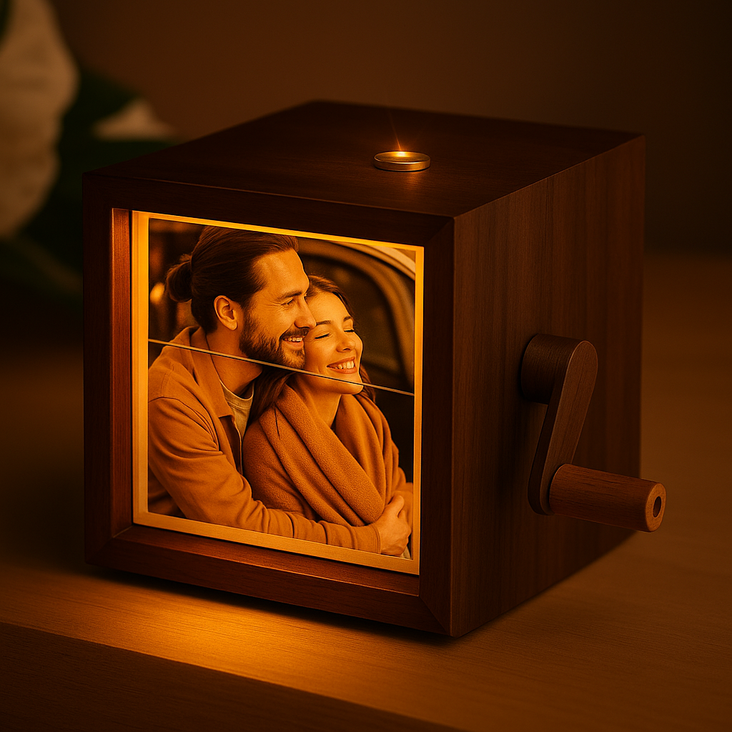 Cherished Memories Flipbook™