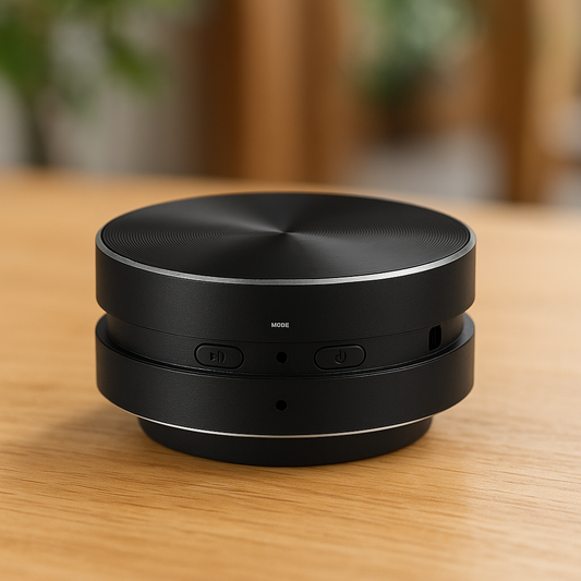 Mini Bluetooth Bone Speaker