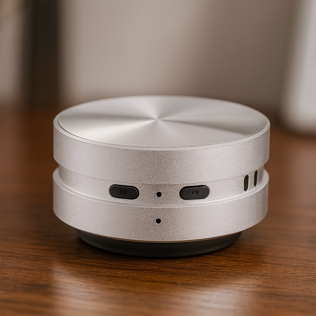 Mini Bluetooth Bone Speaker