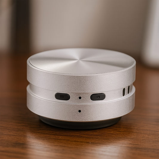 Mini Bluetooth Bone Speaker