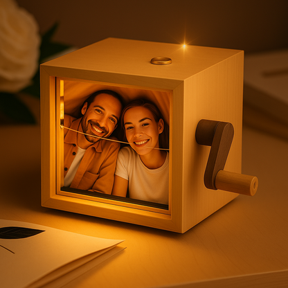 Cherished Memories Flipbook™